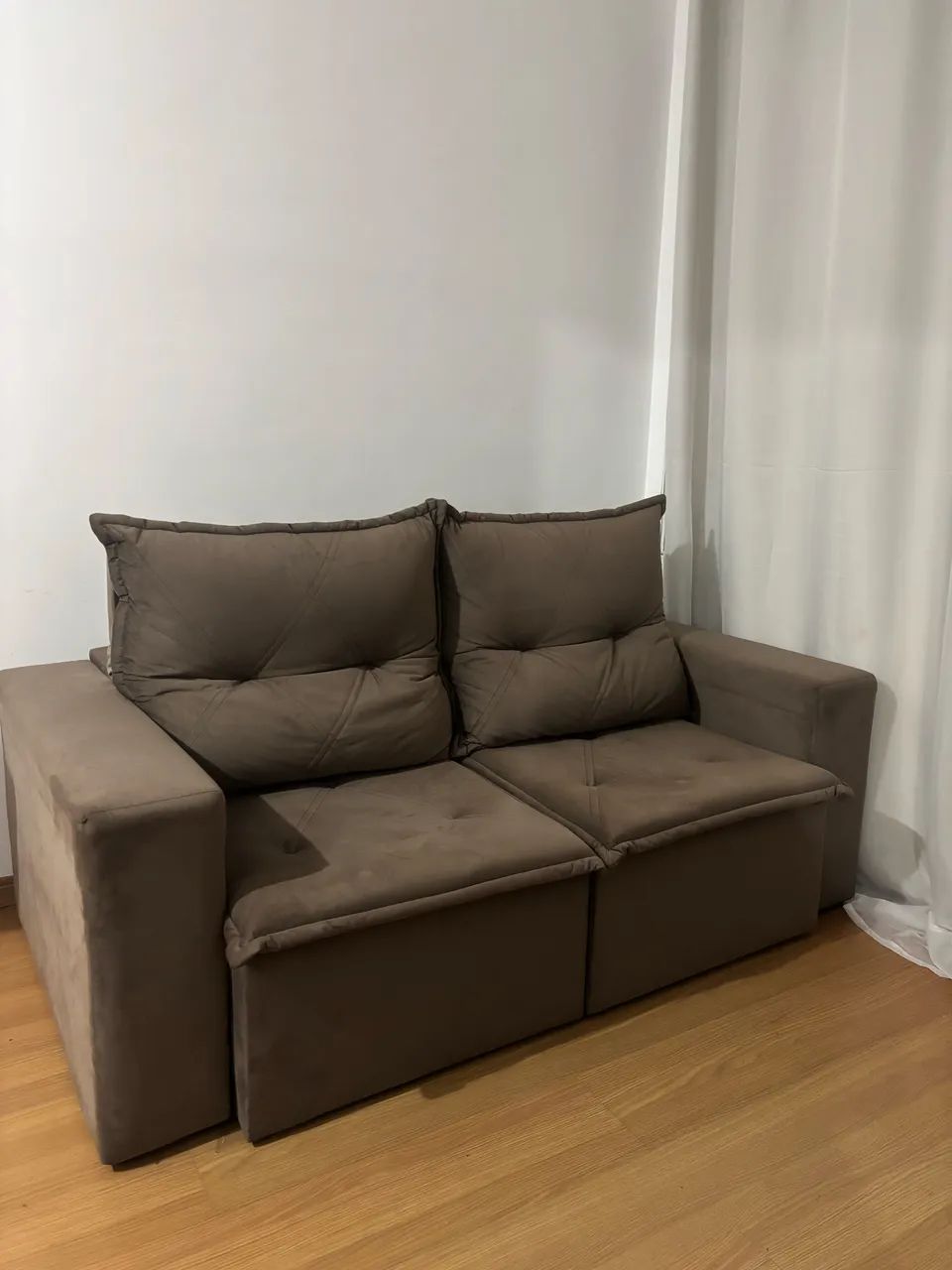 Sofá retrátil  - Foto 2