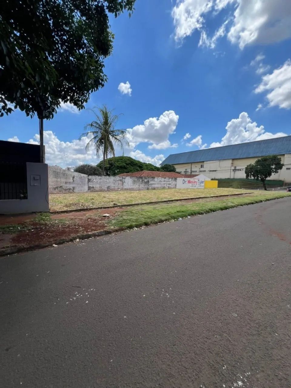 Terreno comercial de frente para Unicesumar Maringá  - Foto 2