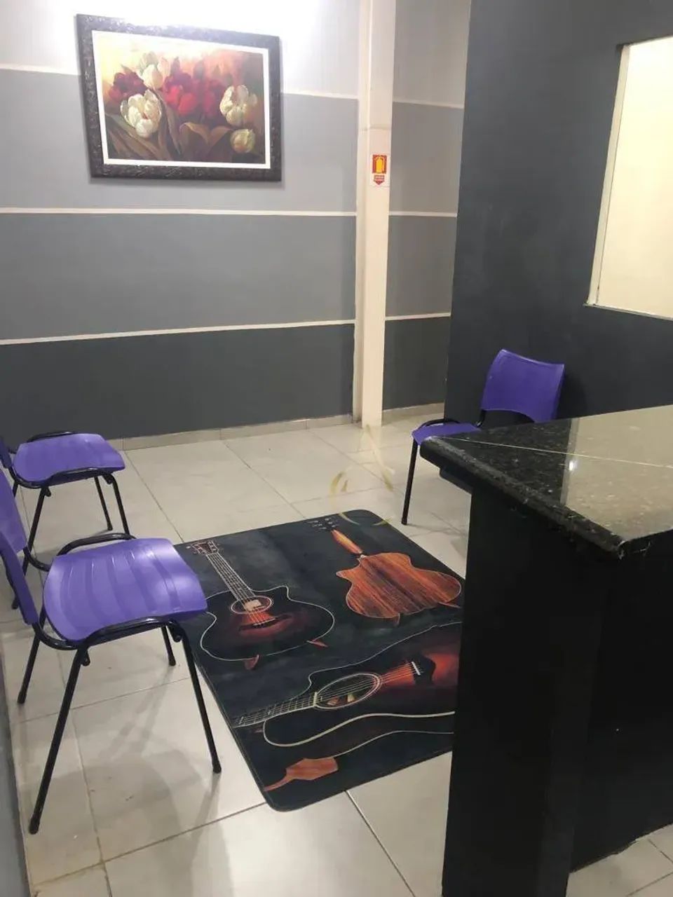 SALA PARA VENDA E LOCAÇÃO - CENTRO - BELFORD ROXO - Foto 5