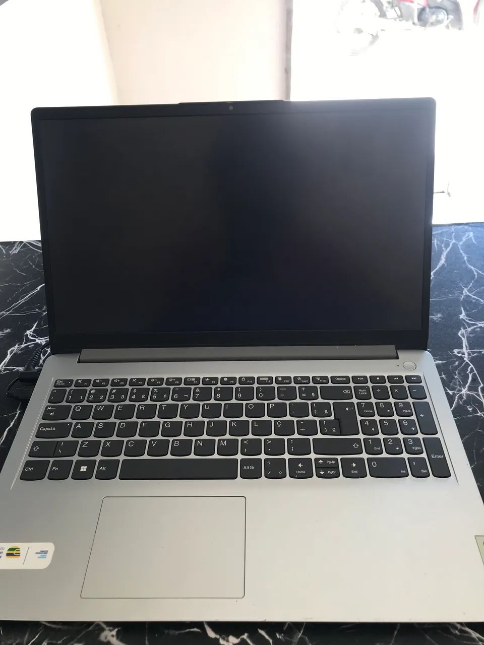 NOTEBOOK LENOVO! - Foto 2