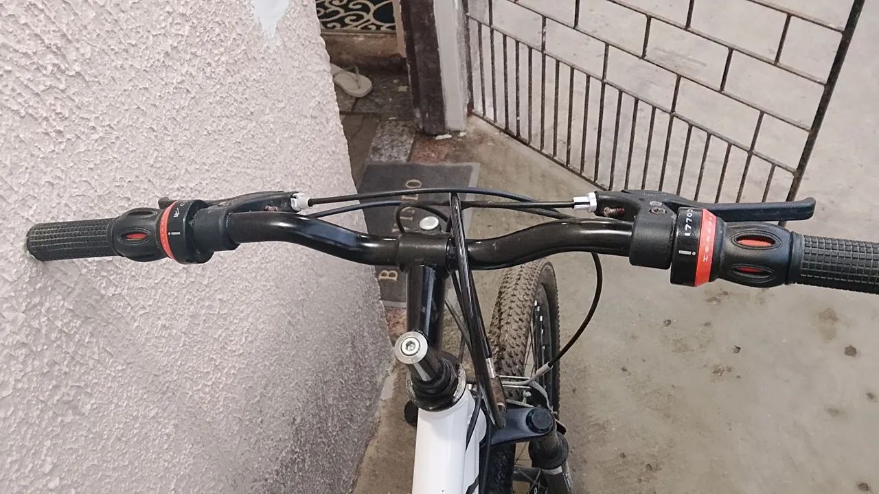 Bicicleta  - Foto 2