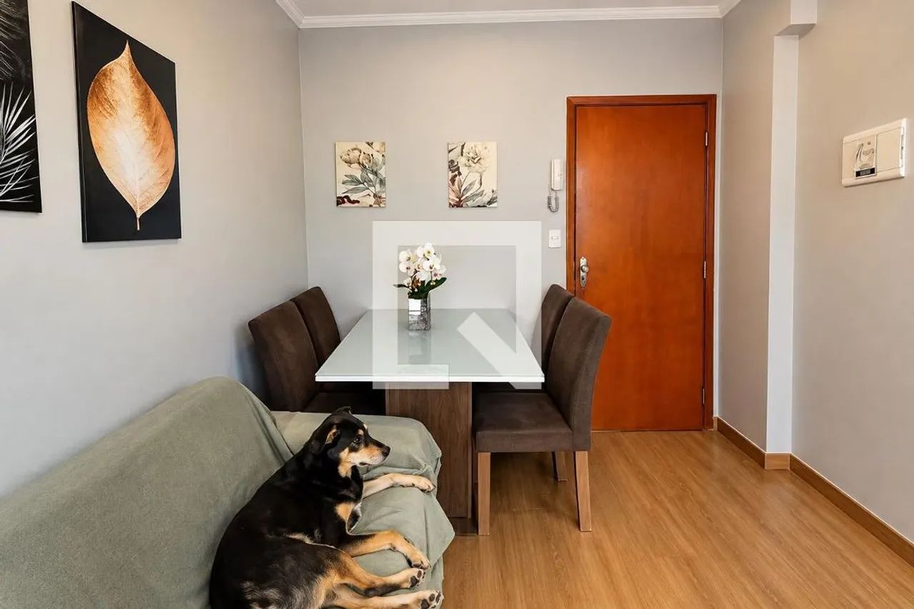 Apartamento à Venda - Consolação, 1 Quarto, 33 m2 - Foto 5