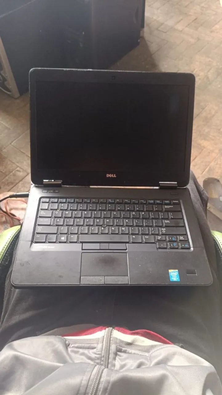 Notebook gamer Dell 5440 - Foto 4