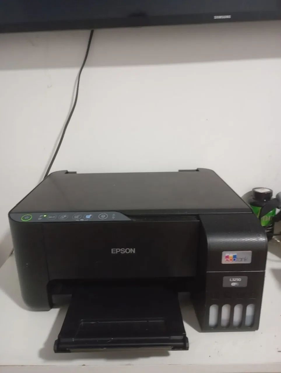 IMPRESSORA EPSON L3250