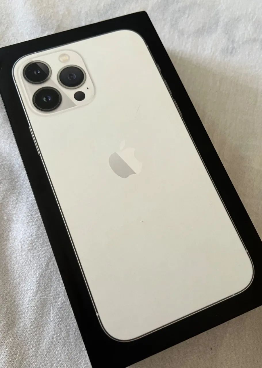 Iphone 13 Pro Max 256GB seminovo - Foto 4