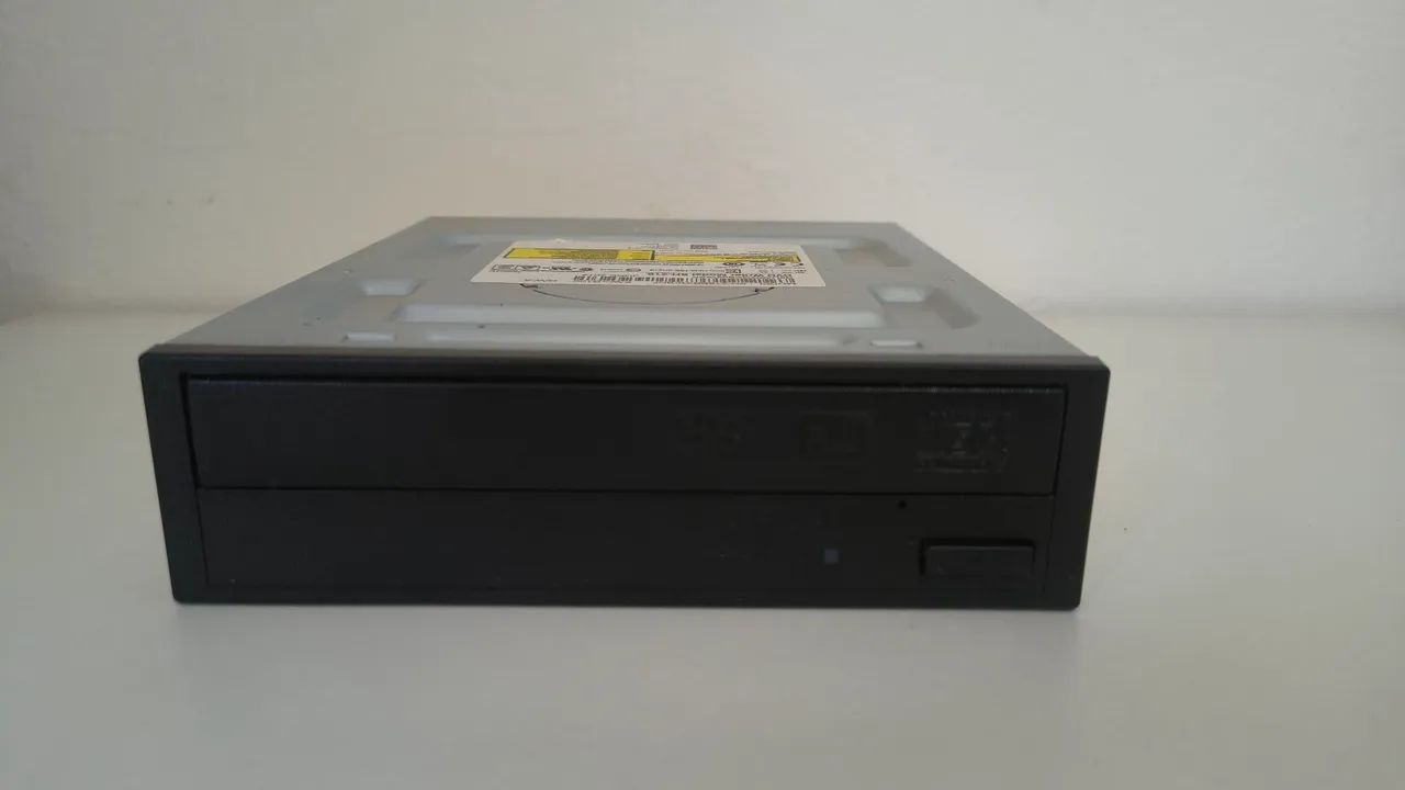 Driver de DVD para desktop