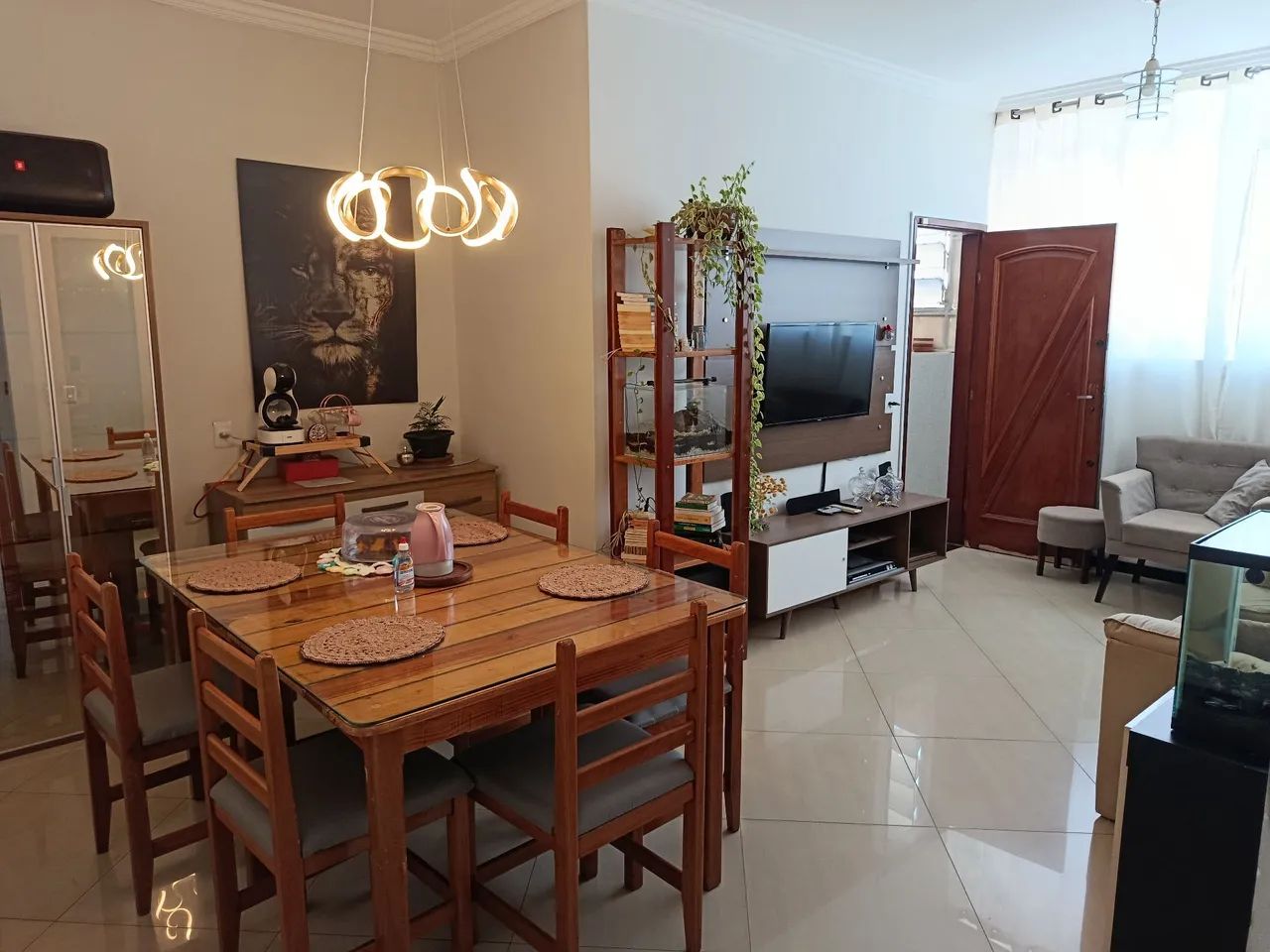 Foto - Brasília - Sobradinho