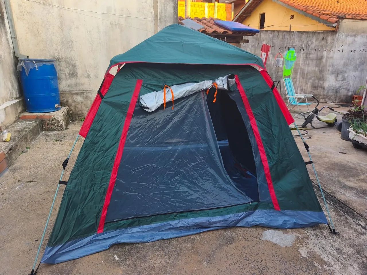 Barraca! - Foto 4