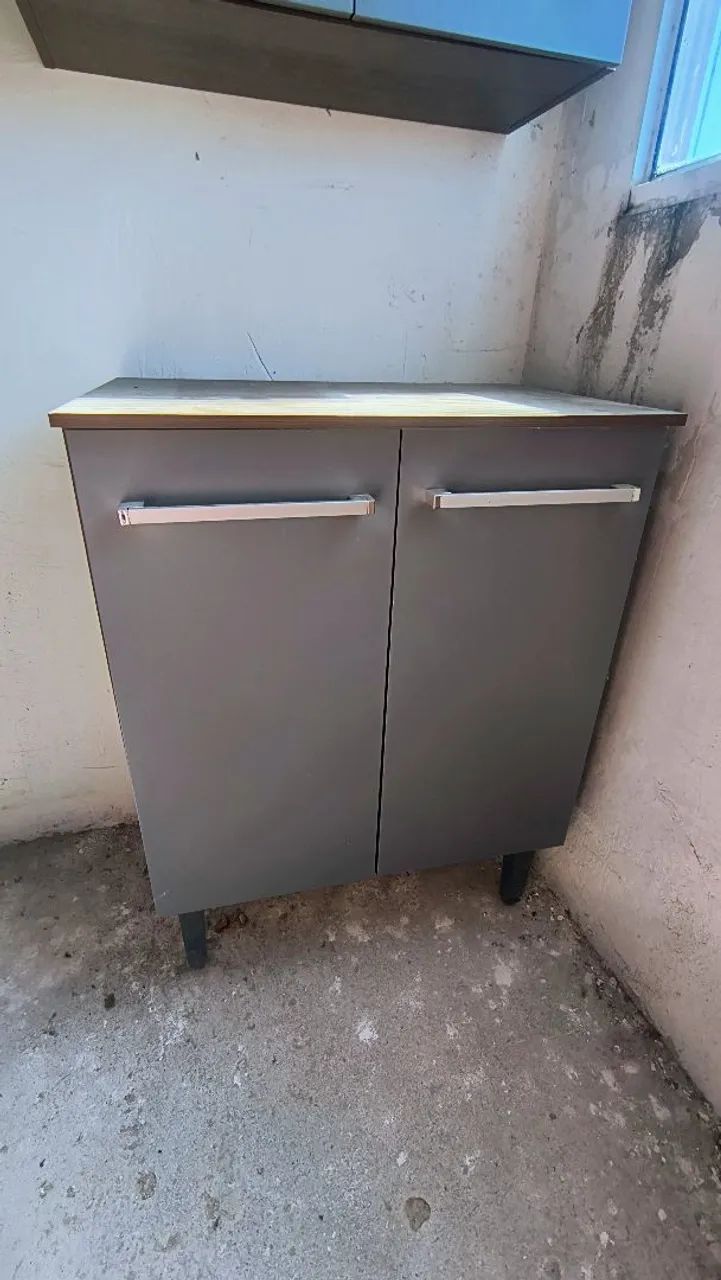 Armário de cozinha  - Foto 3