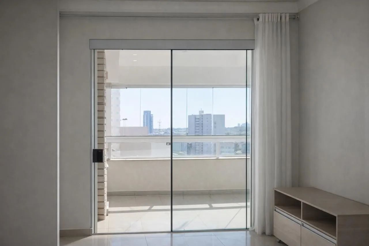 Apartamento à venda no bairro Santa Mônica em Uberlândia - Foto 2