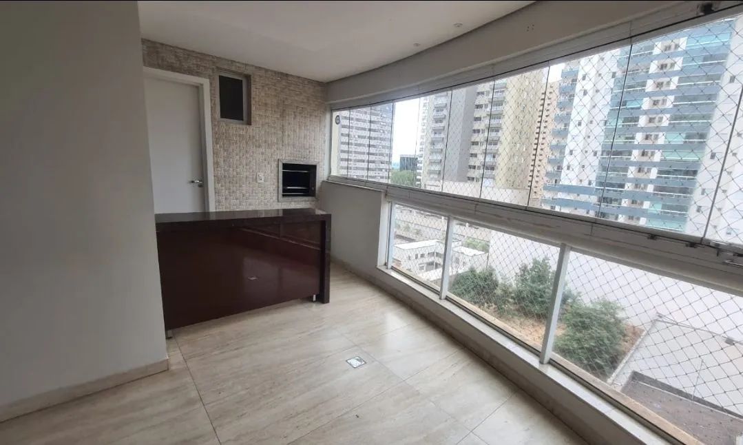 Foto - Goiânia - Jardim Goiás