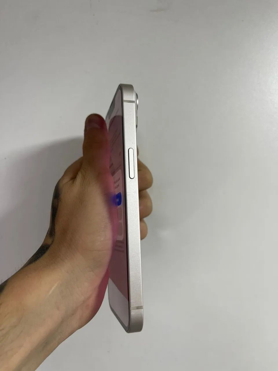 【箱付・256GB】iPhone14 ジャンク Face ID正常 iPhone 14 128GB 86% de bateria Face ID OK Impecável - Celulares e
