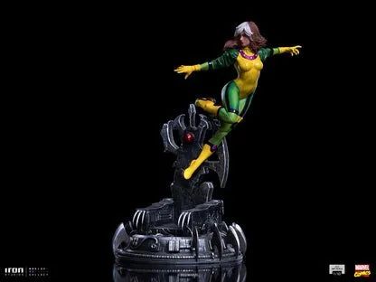 Rogue 1/10 X-men Age Of Apocalypse Iron Studios