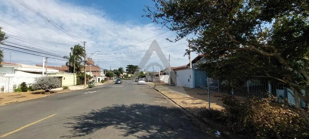 Terreno à venda em Campinas, Parque Taquaral, com 309 m² - Foto 5