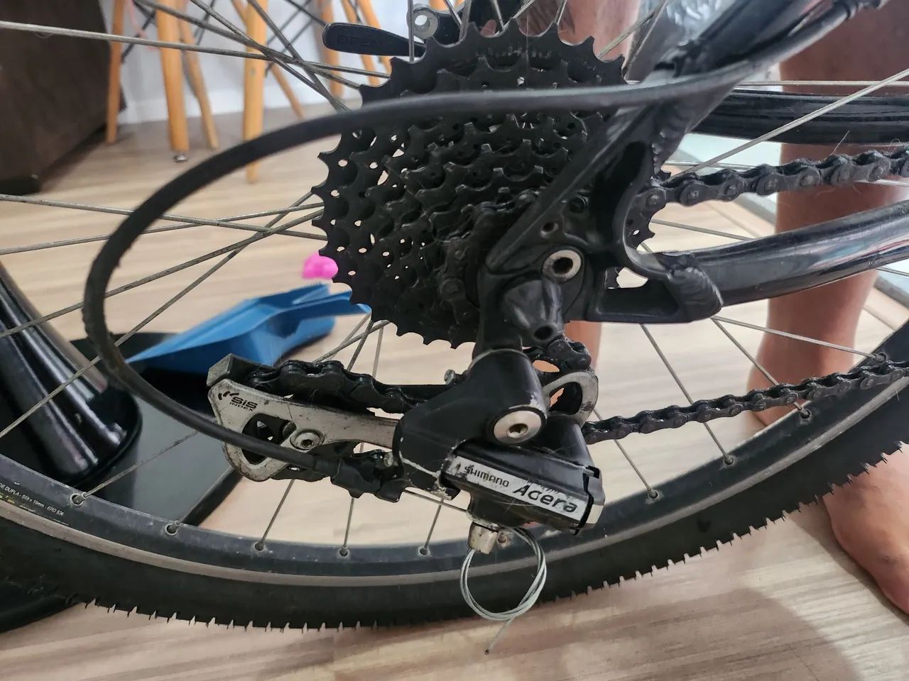 Bicicleta - Foto 5