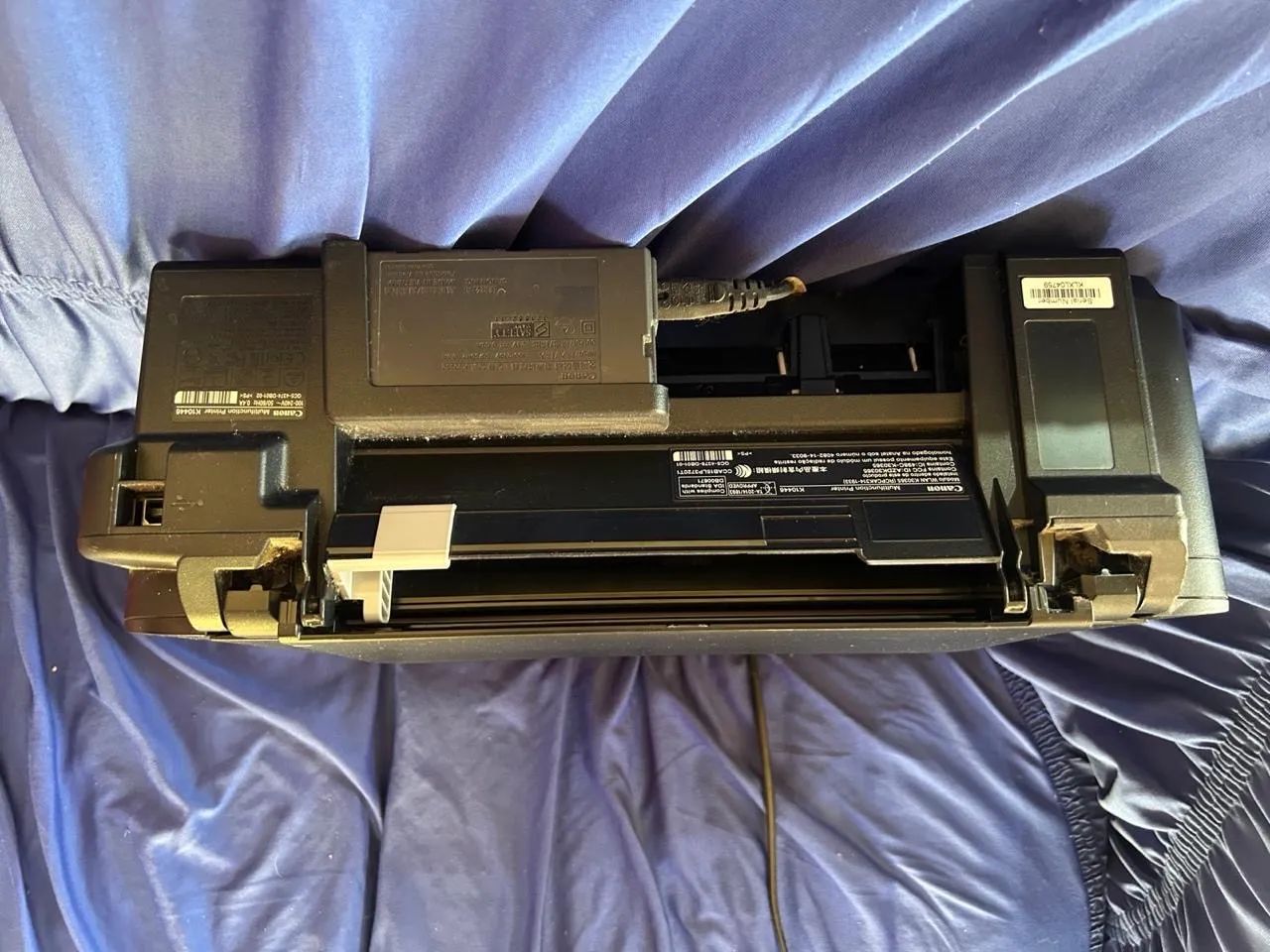 Canon Multifunction Printer447417878399559681