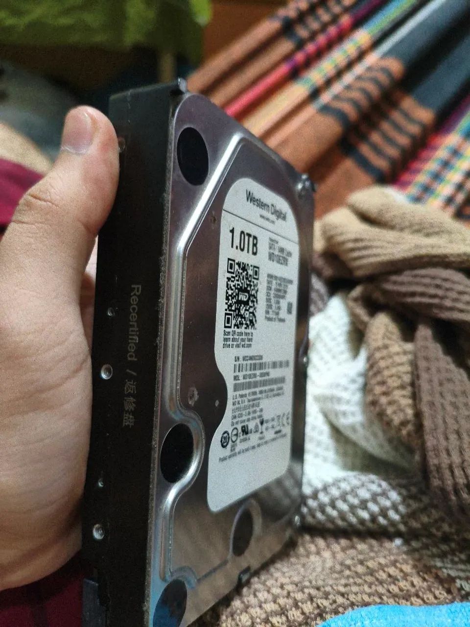 Hd 1 tb - Foto 2