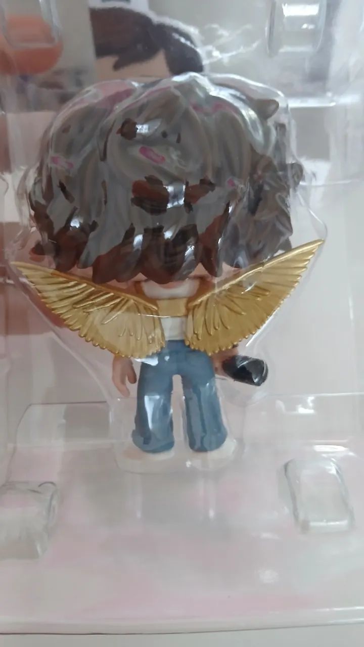 Funko pop original Felix Saltburn - Foto 3