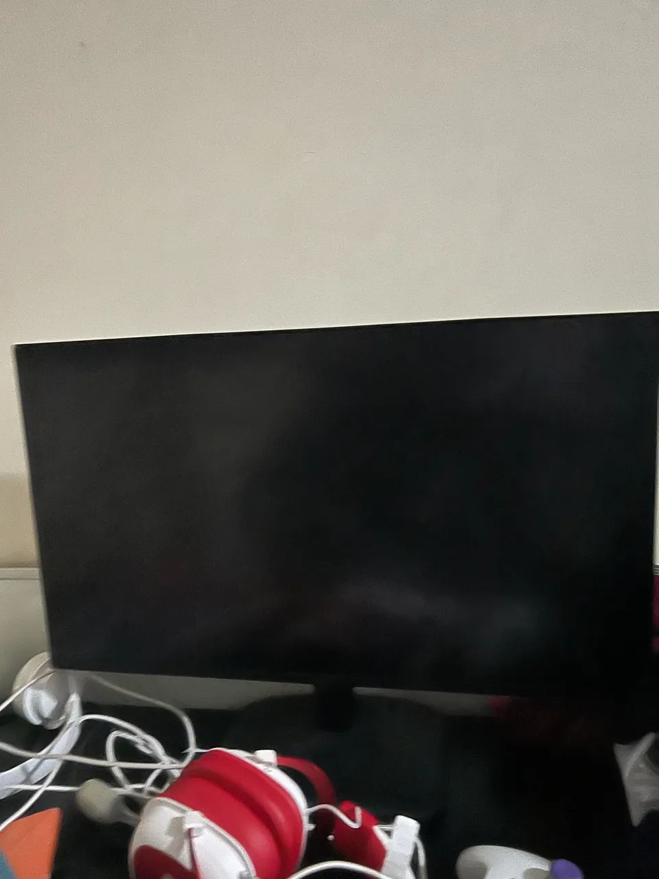 Monitor Acer p/ retirada de peças - Foto 4