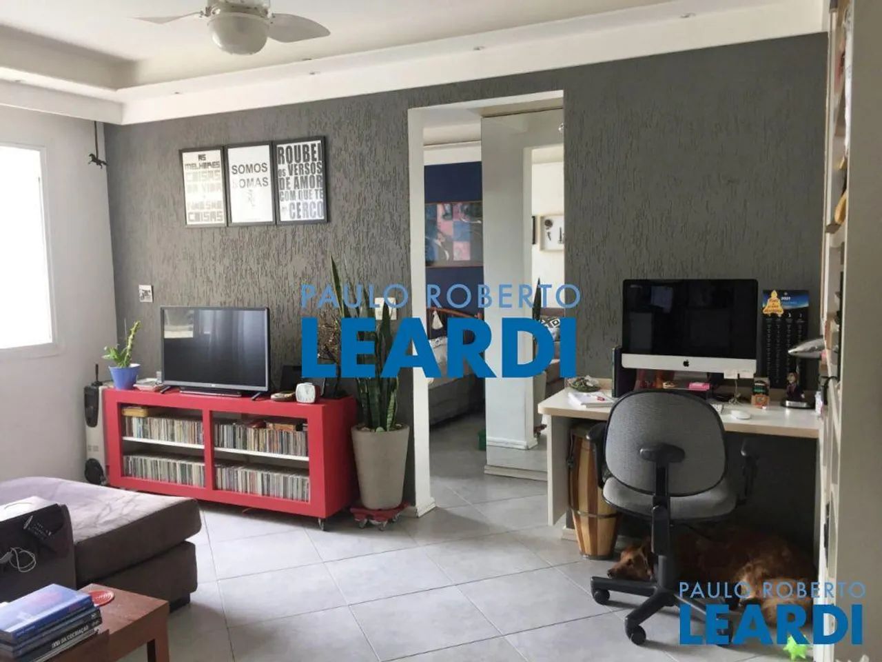 APARTAMENTO - POMPEIA - SP