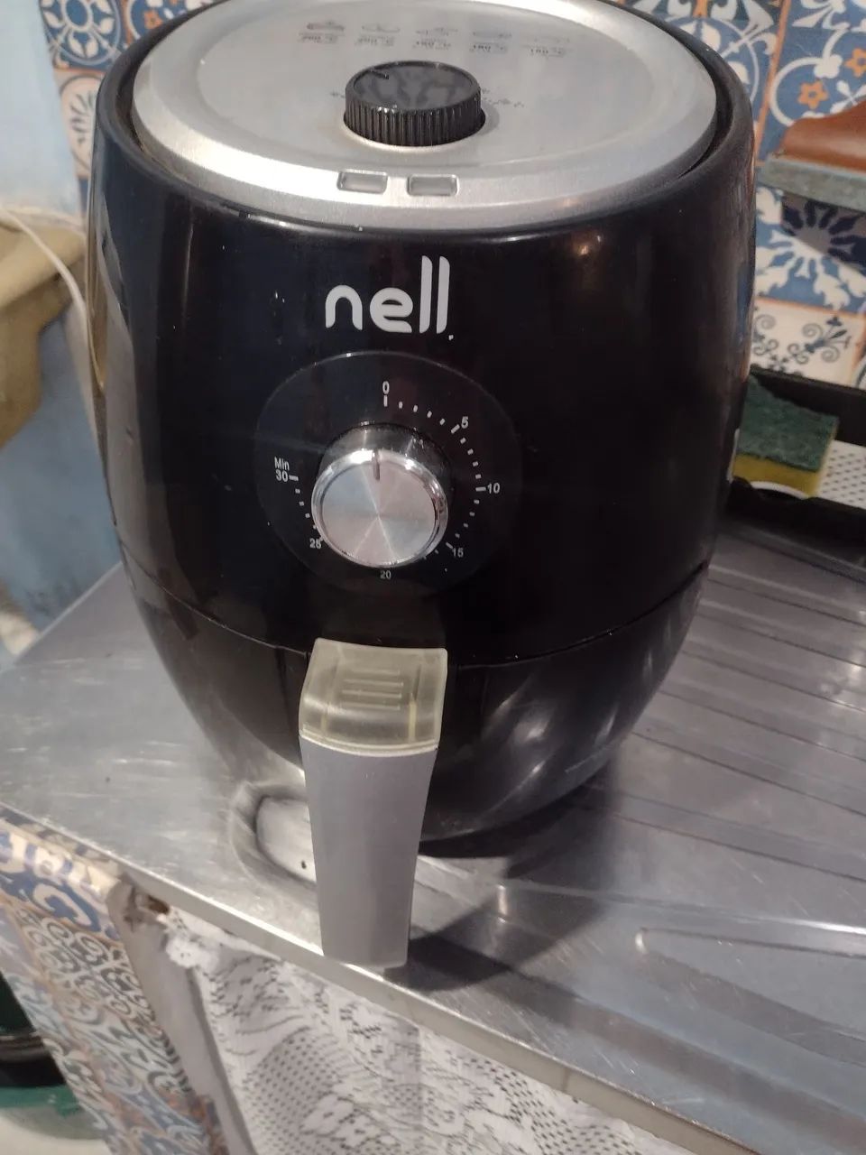 Air freyr nell  - Foto 2