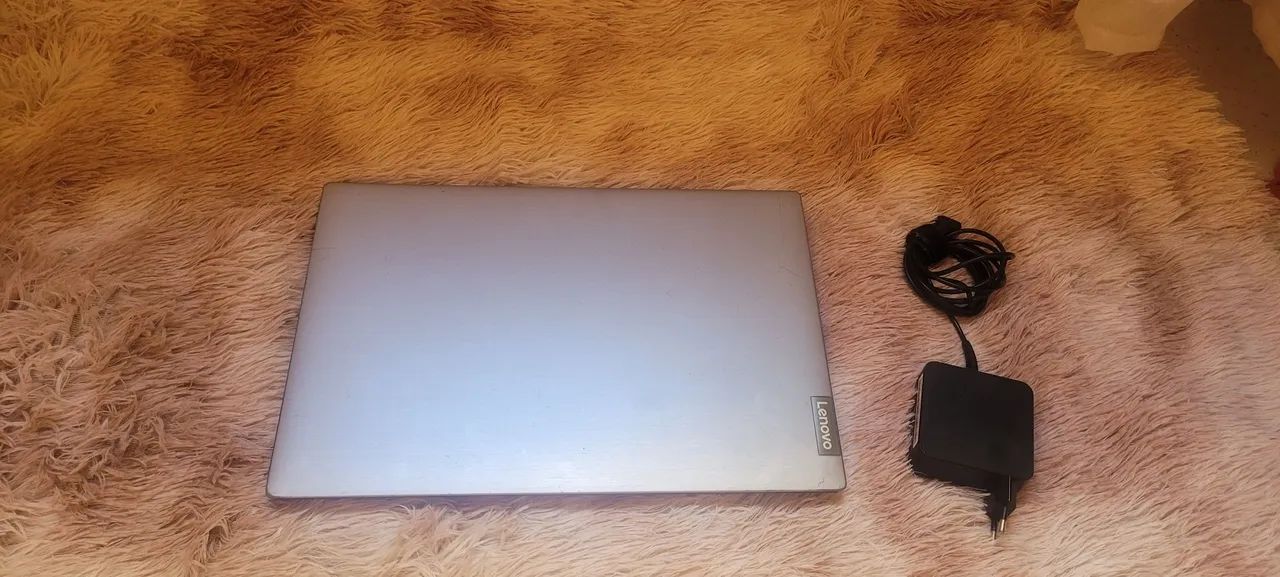 Notebook Lenovo Ryzen 5 - Foto 2