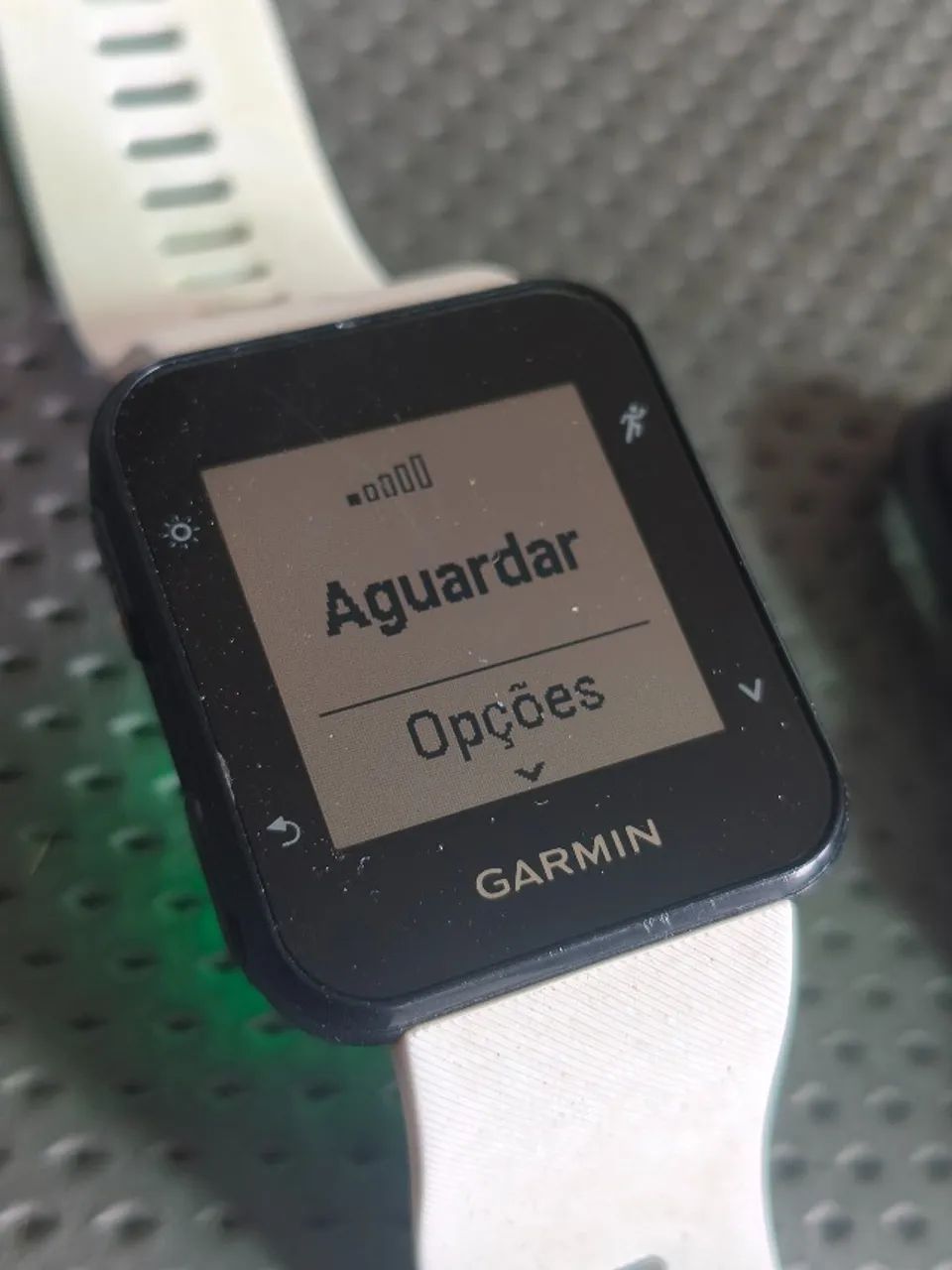 Relogio Garmin Forerunner 35 GPS - Foto 2