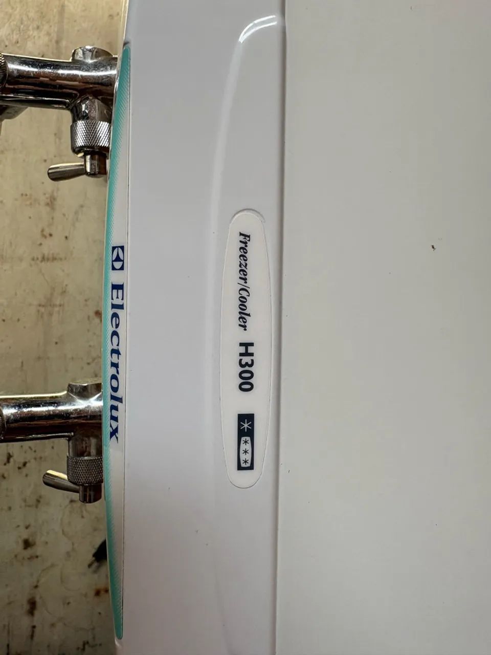 Kegerator 5 torneiras  - Foto 2