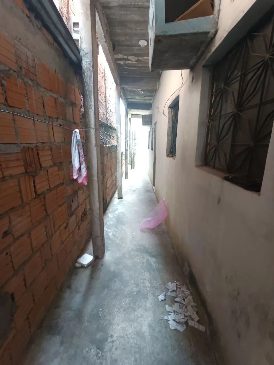 //Casa com 2 Qrts e 2 Kitinetes no Vila da Prata  - Foto 5