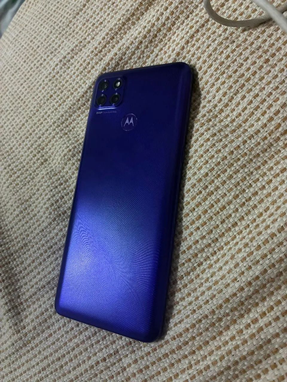 Moto G9 - Foto 3
