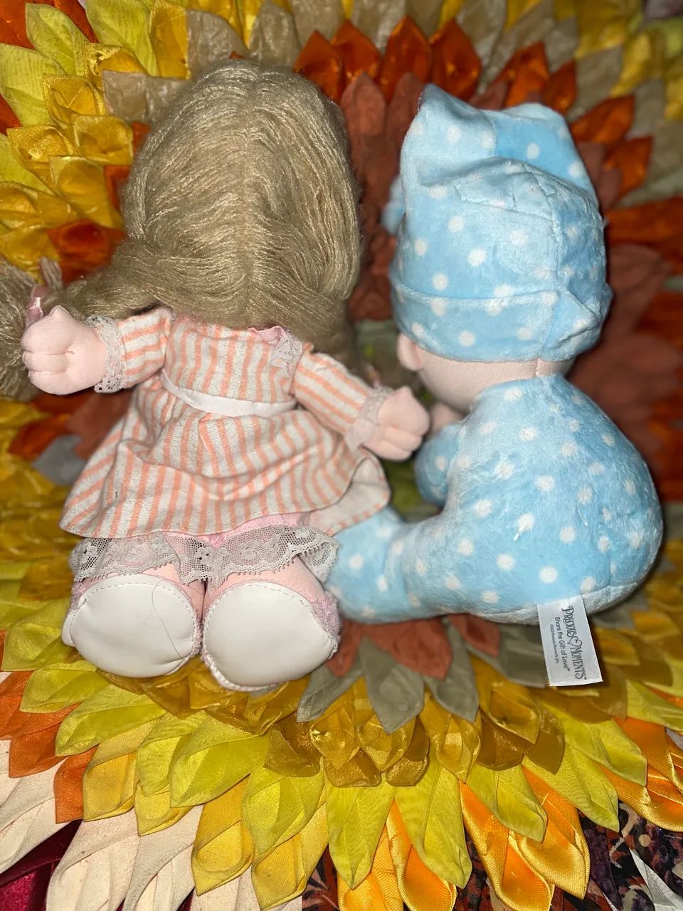 Kit bonecos precious moments - Foto 4