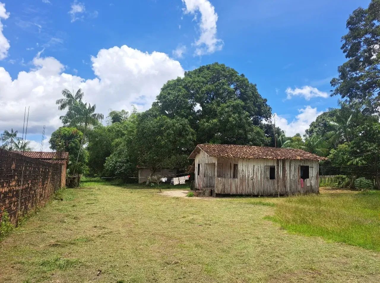 Terreno em Santa Bárbara do Pará - Foto 4