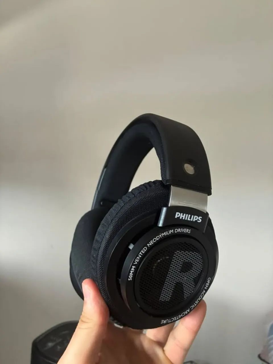 Fone Philips SHP9500