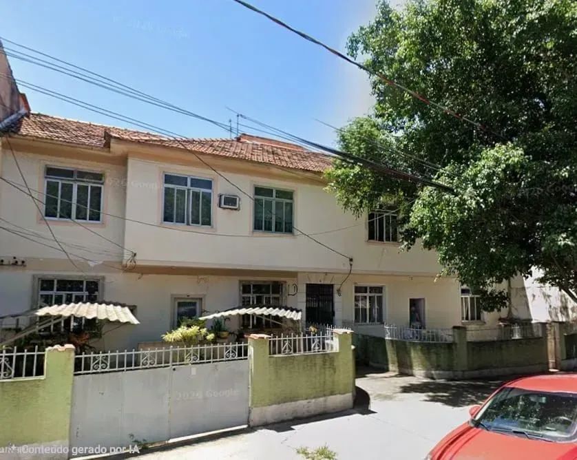 Excelente apartamento em Olaria  2 quartos com suíte!