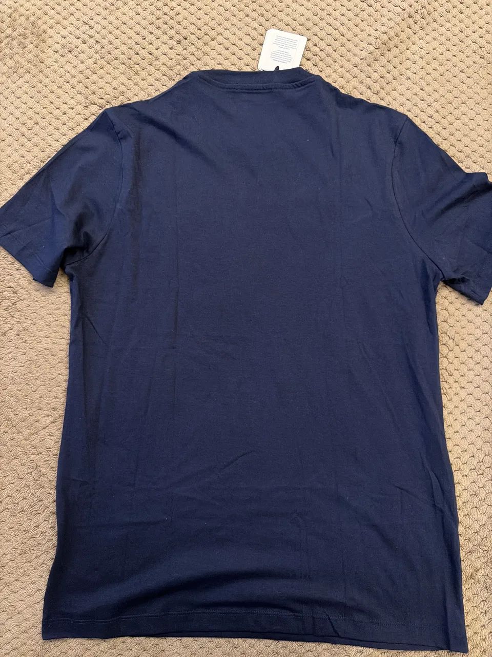 Camiseta Monclear  - Foto 3