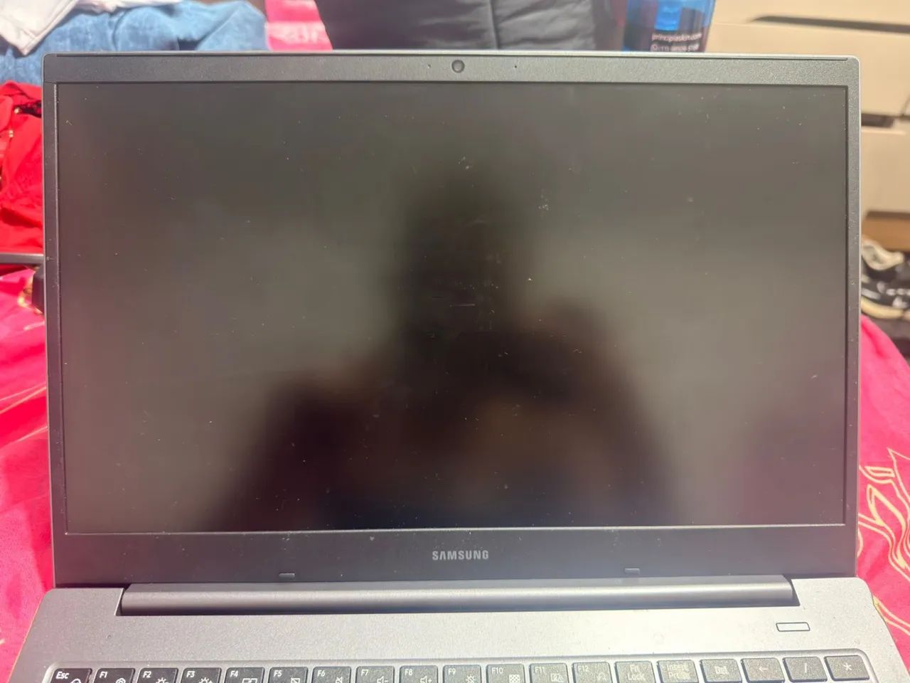 NOTEBOOK SAMSUNG  - Foto 2