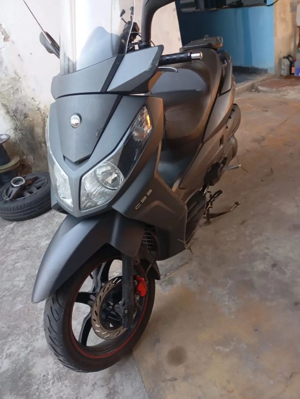 Vendo ou troco  - Foto 5