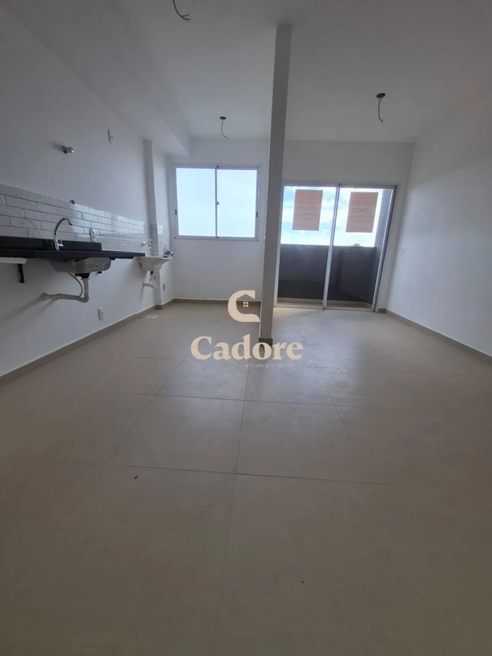 Apartamento à venda no Jardim Holanda com 2/4 sendo uma suíte e elevador - Foto 4