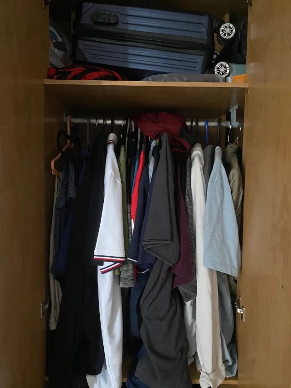 Guarda roupa  - Foto 3