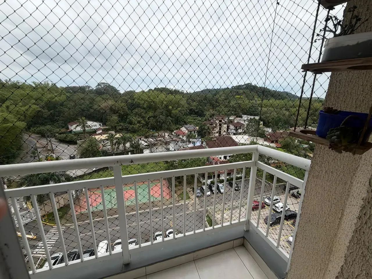 Apartamen a venda Morro Nova Cintra - Foto 5