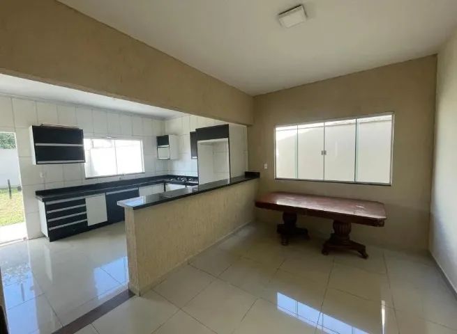 Casa 2 quartos 2 banheiros