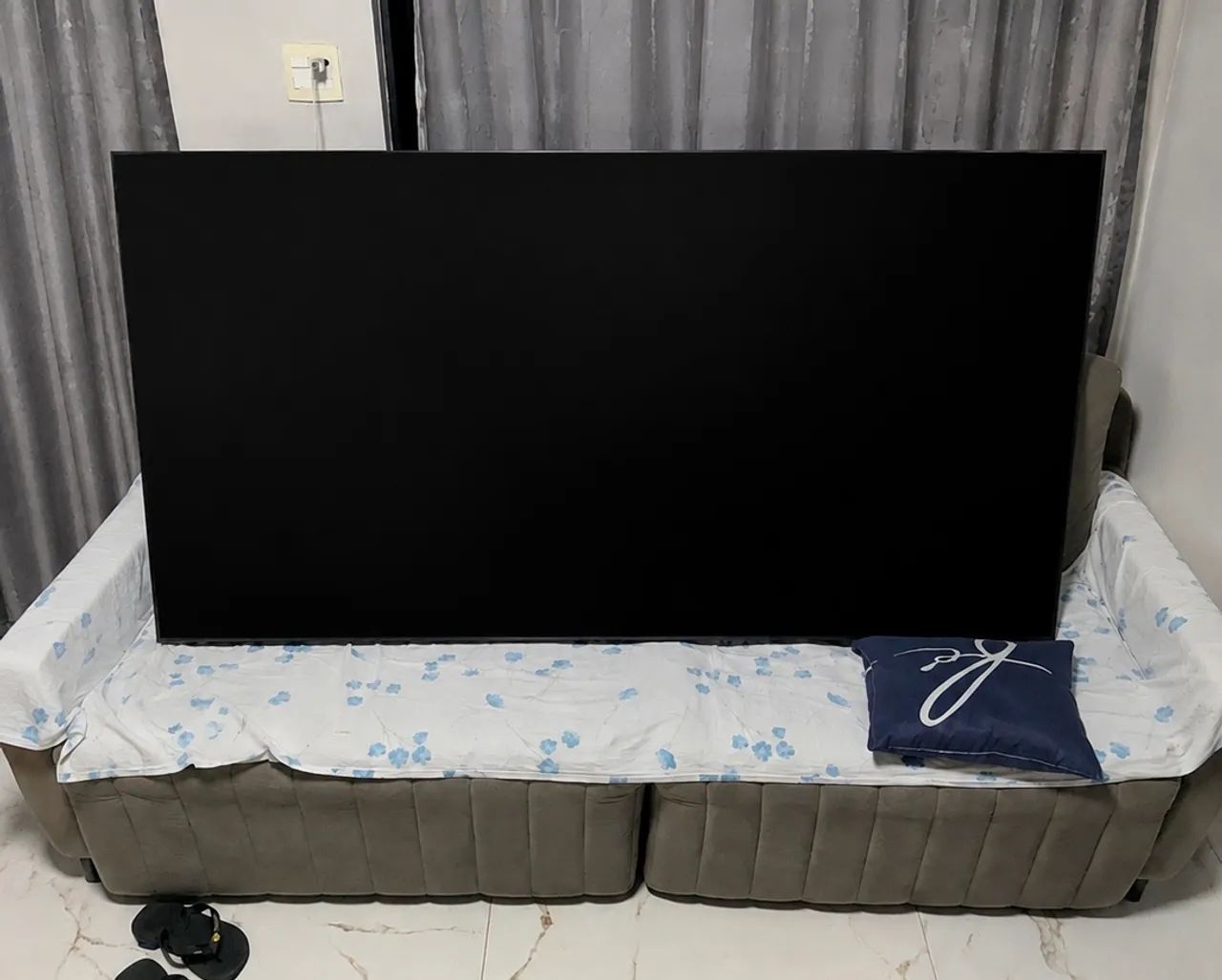 Samsung Smart TV 70 UHD 4K 