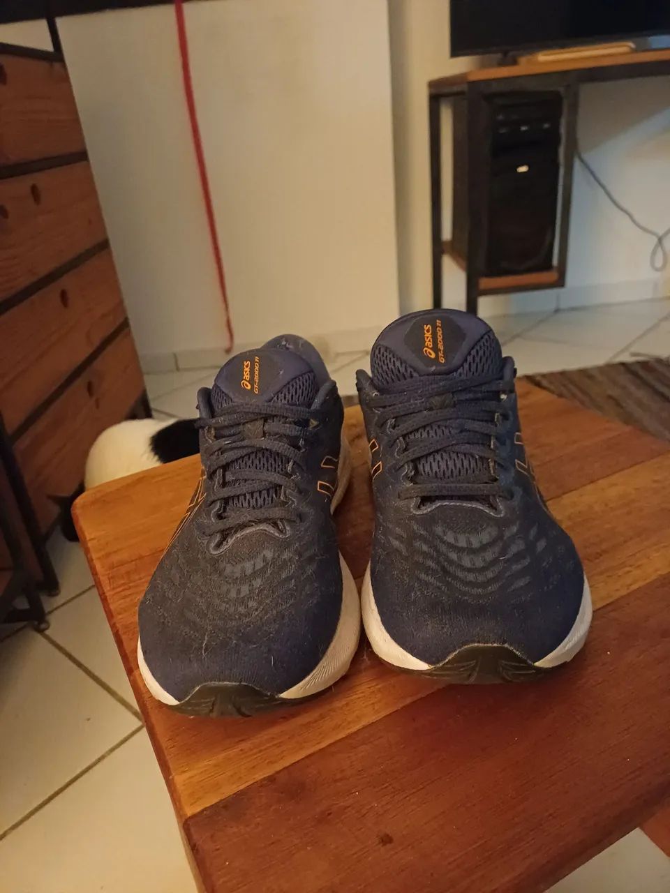 Tênis Asics GT-2000 11 - Foto 2