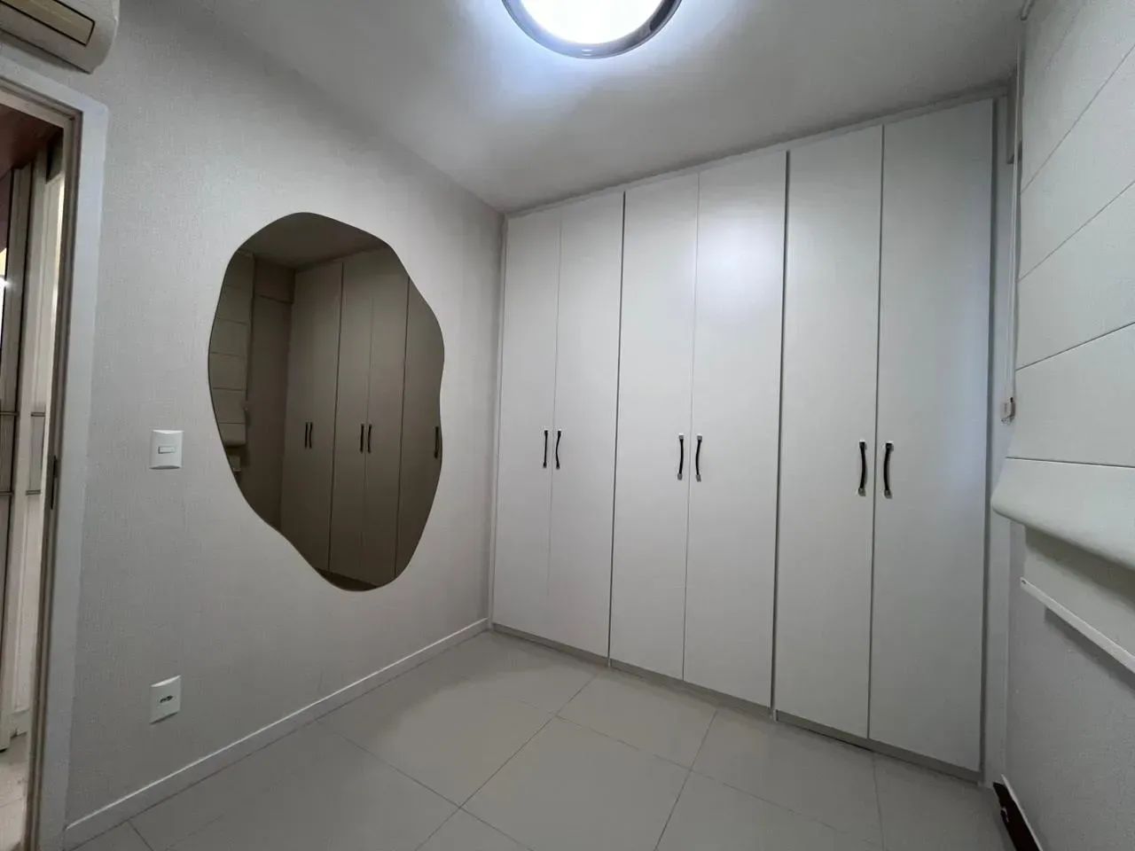 lindo apartamento semi mobiliado na Pedra Branca - Foto 4