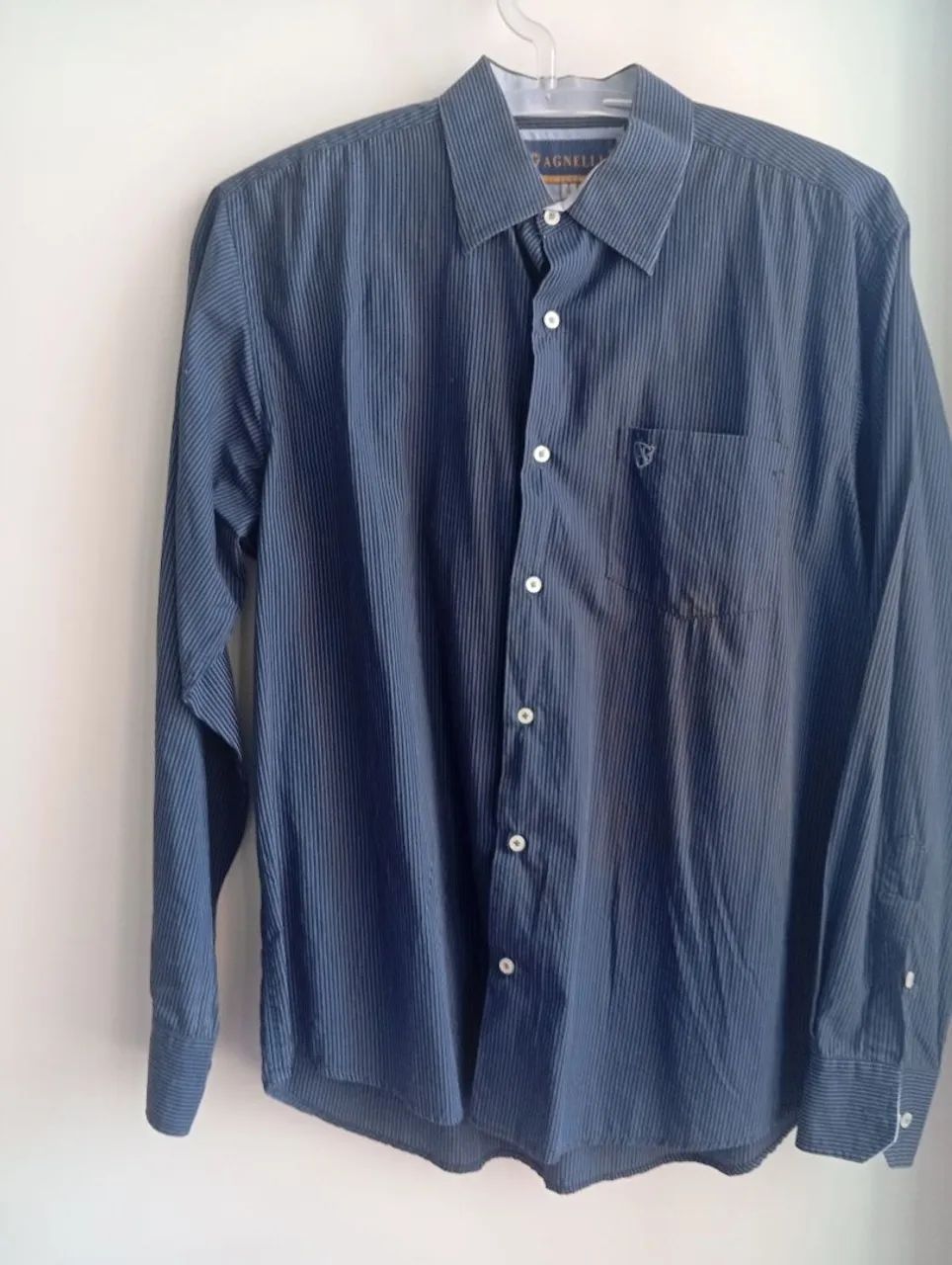 Camisa Social - Foto 2
