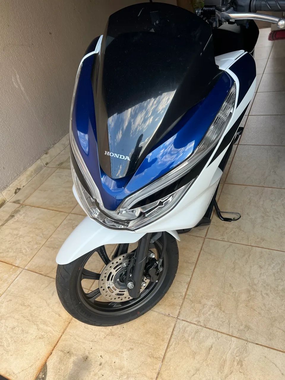 Pcx - Foto 3