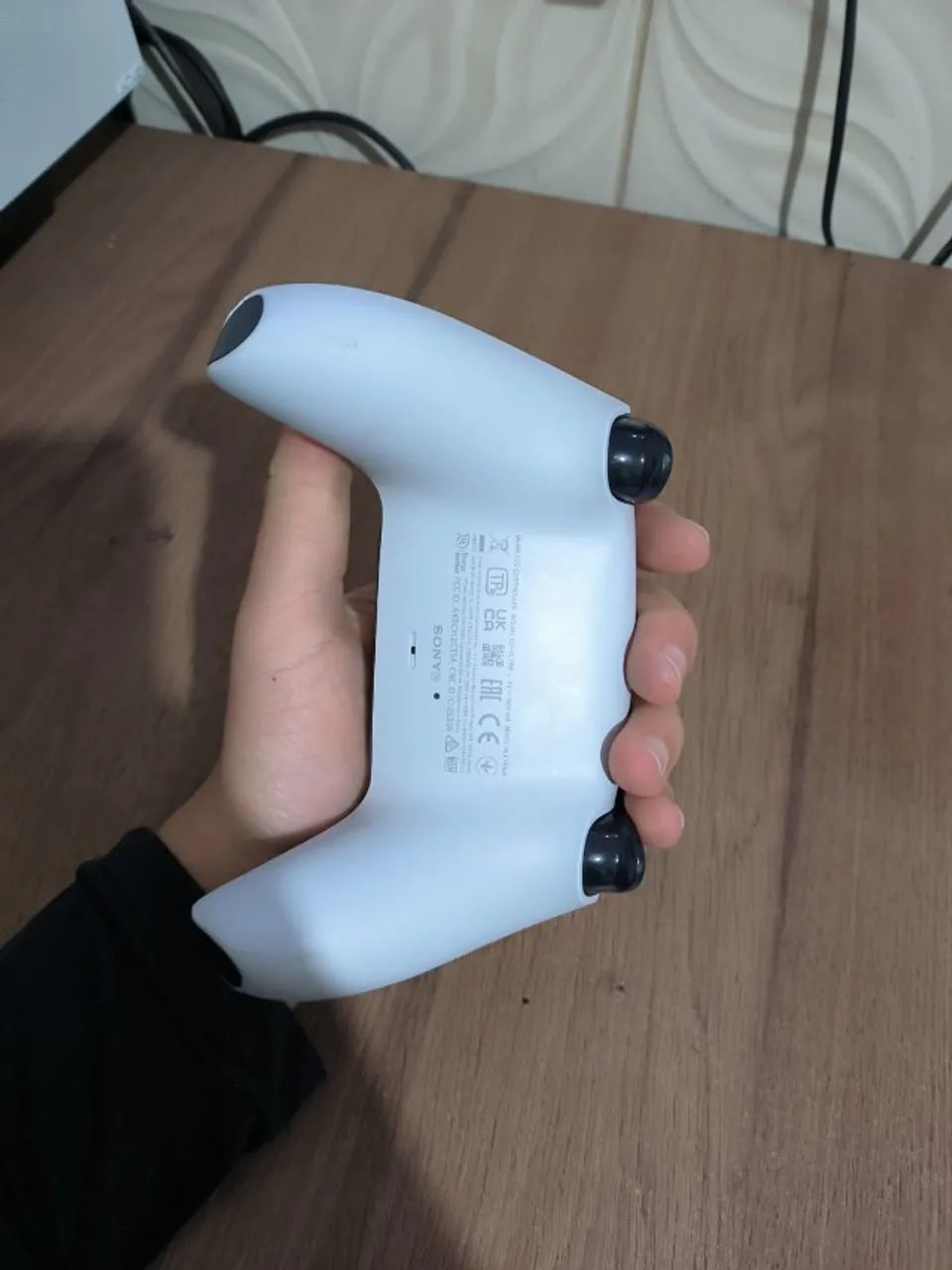 Controle de PS5 - Foto 5