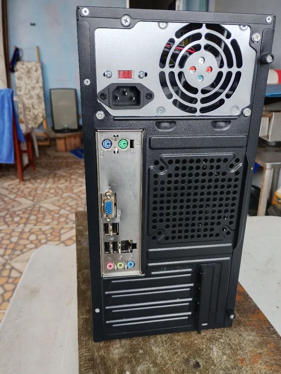 CPU Intel core I3 - Foto 4