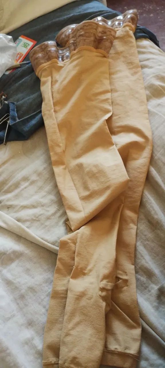 Meia-calça para varizes venosan