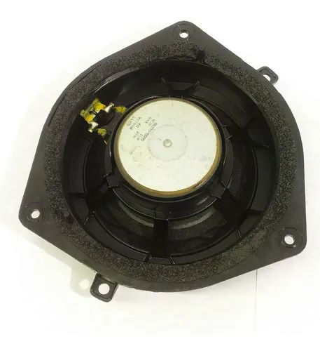 Para Alto-falante Original 4 Polegadas Hb20 1.0 2017 79304 Preto - Foto 3